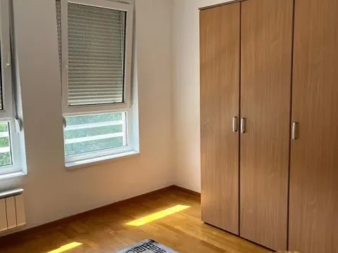 Izdavanje, dvosoban stan, 60m², Novi Beograd Blok 67, Novi Beograd Sve Podlokacije - image 4