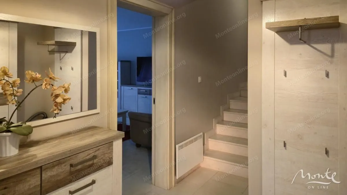 Prodaja, kuća, 160m², Kotor, Crna Gora