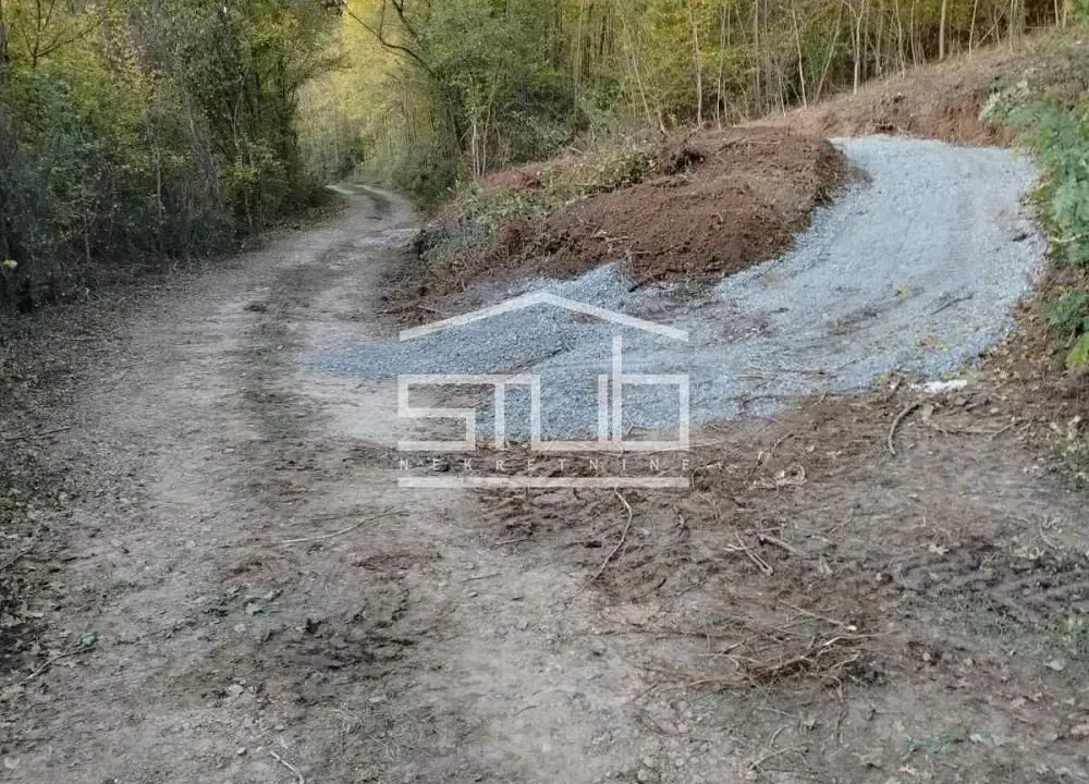 Prodaja, plac, 3200m², Barajevo, Beograd