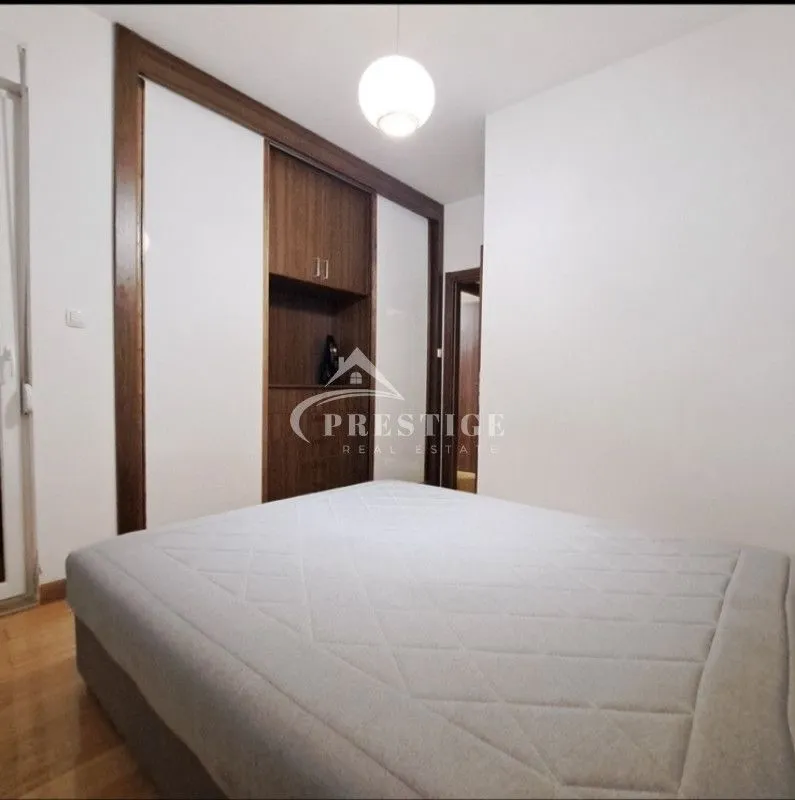 Rent, two bedroom apartment, 68m², Zabjelo, Podgorica