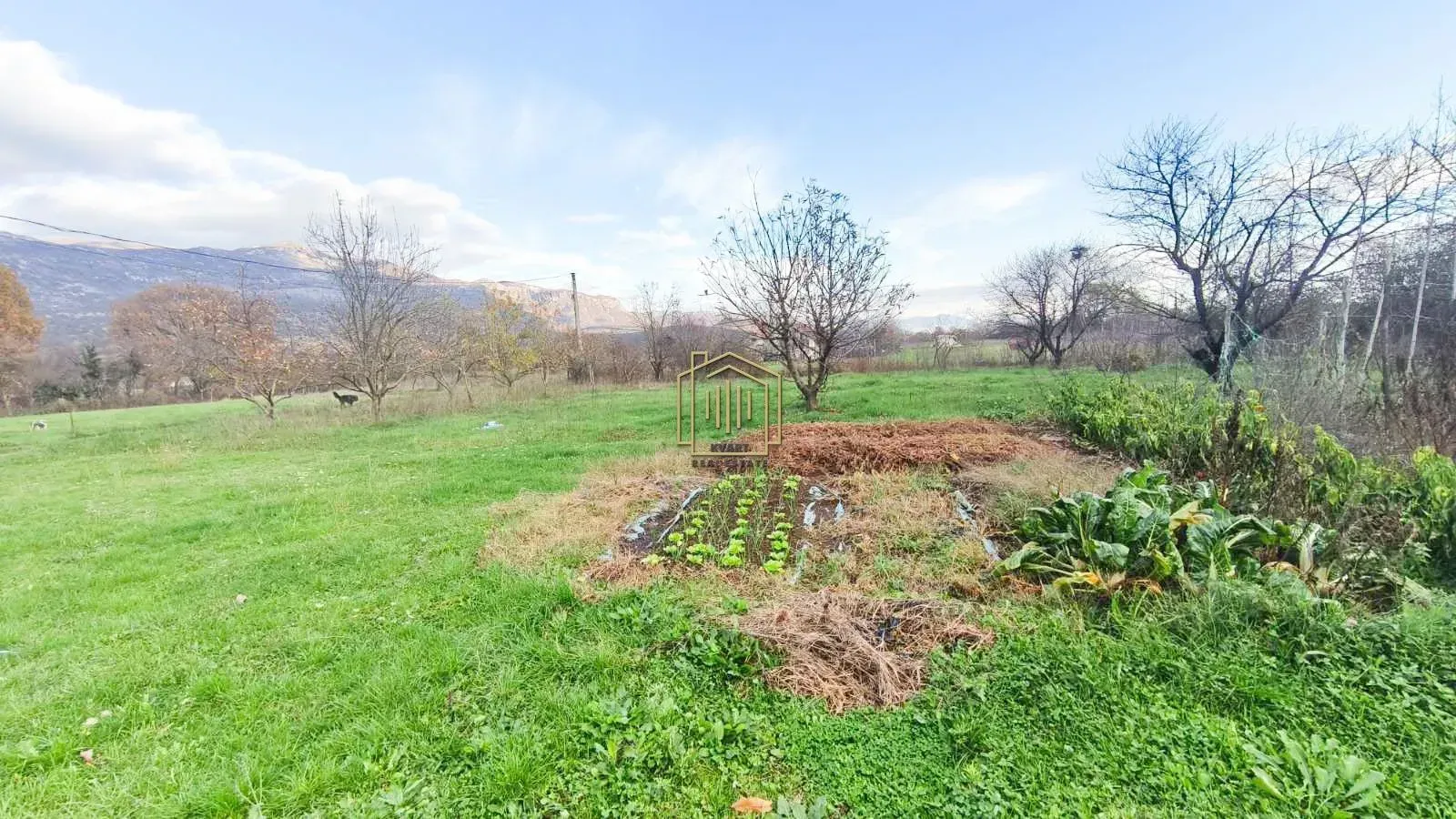 Prodaja, kuća, 112m², Danilovgrad, Crna Gora