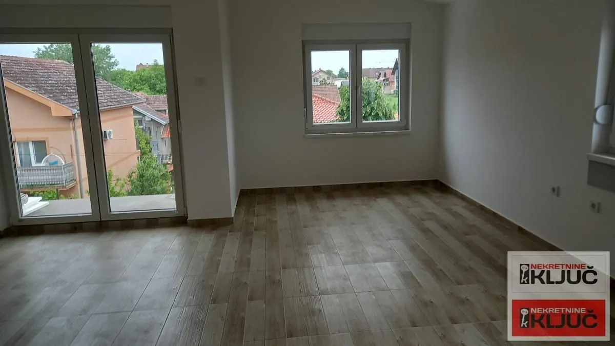 Sale, three bedroom apartment, 71m², Klisa, Novi Sad Sve Podlokacije