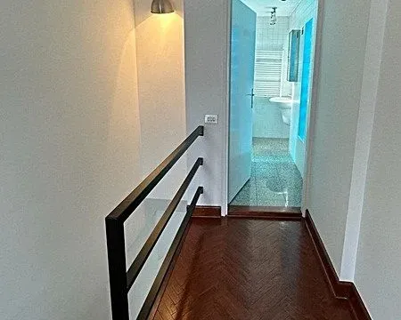 Izdavanje, trosoban stan, 120m², Slavija, Vračar Sve Podlokacije - image 7