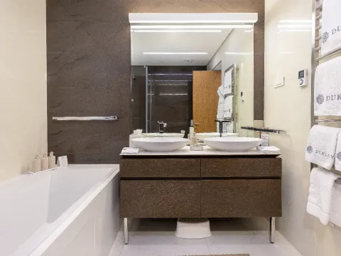 Prodaja, jednosoban stan, 97m², Budva, Crna Gora - image 9