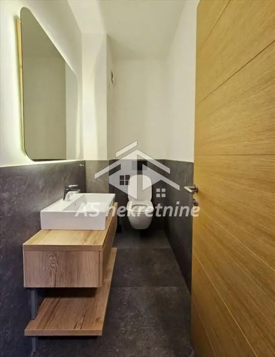 Rent, two bedroom apartment, 90m², Fon (Fon - Bilećka), Voždovac Sve Podlokacije