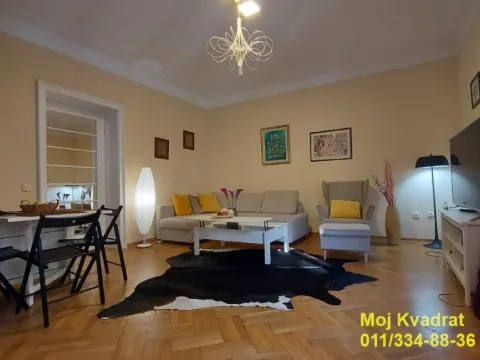 Prodaja, stan, 120m², Stari Grad, Beograd - image 1