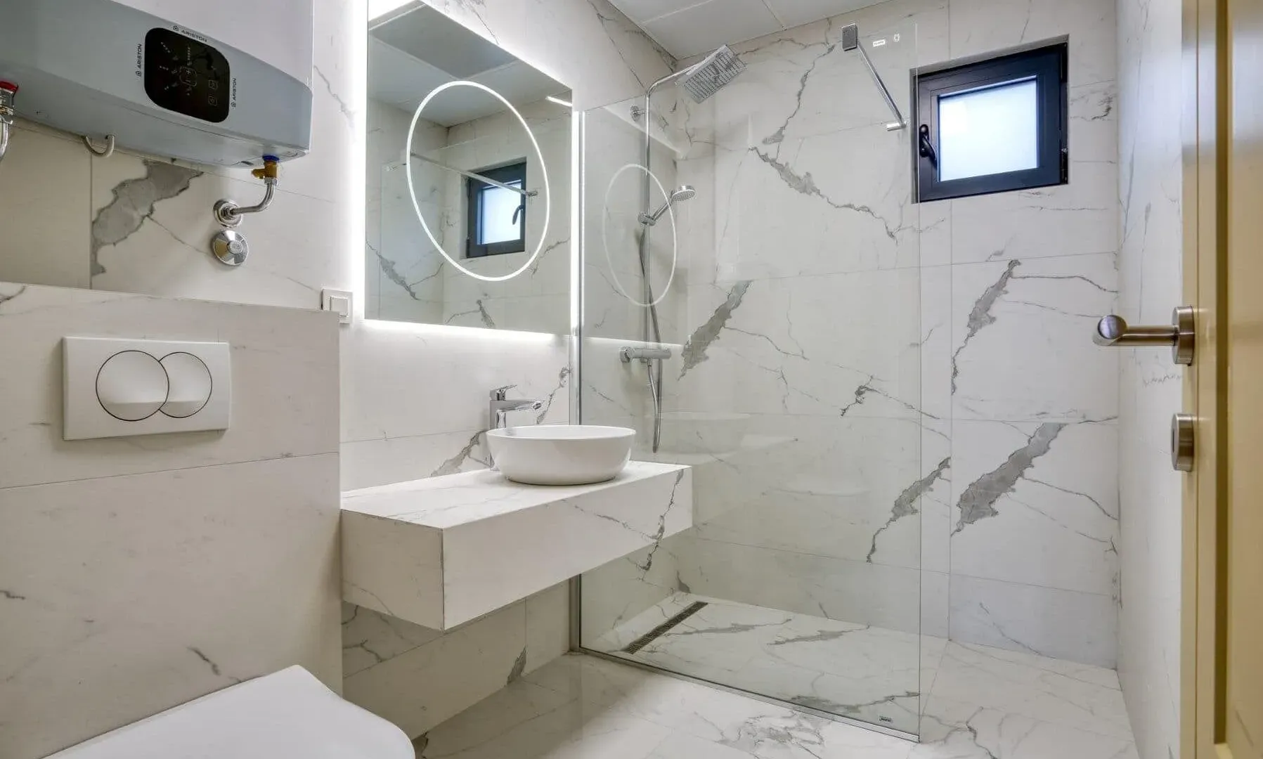 Sale, three bedroom apartment, 92m², Tudorovići, Budva