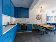 Izdavanje, dvosoban stan, 70m², Pržno, Budva - image 5