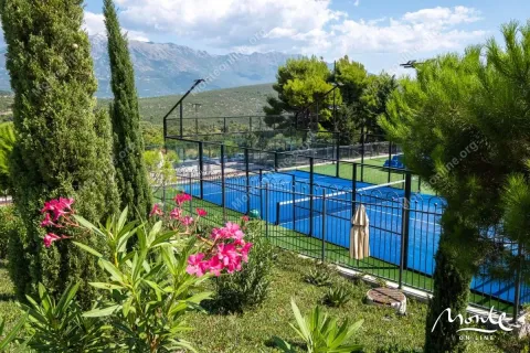 Prodaja, dvosoban stan, 93m², Luštica Bay, Tivat - image 30