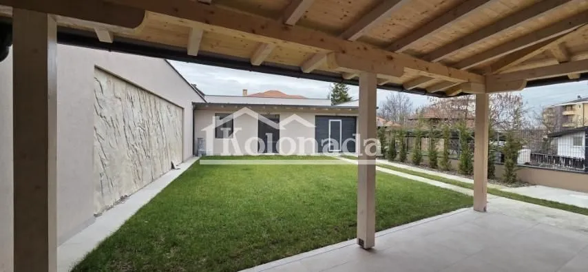 Sale, house, 112m², Sopot, Beograd