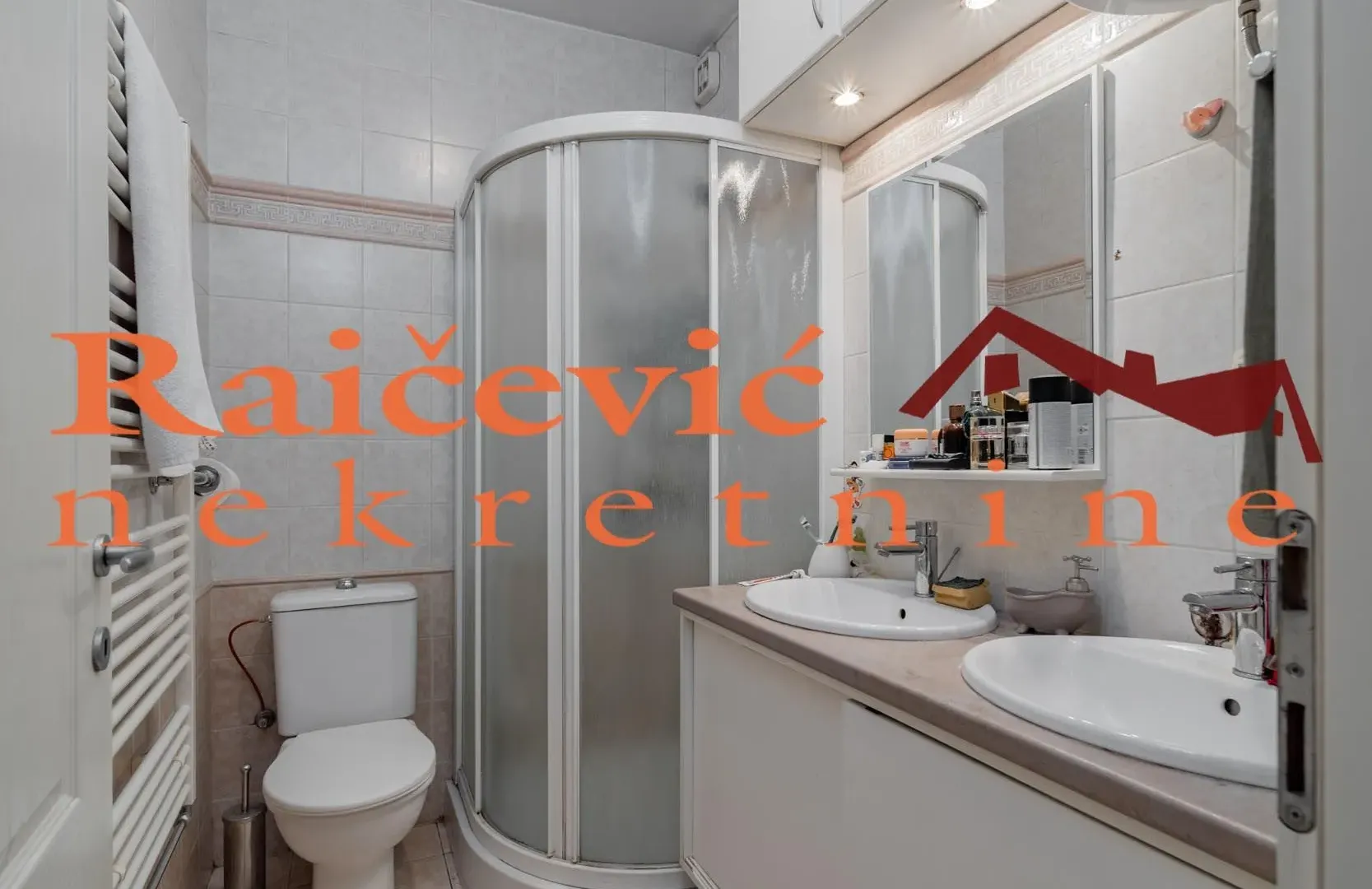 Prodaja, četvorosoban stan, 202m², Savski Venac, Beograd
