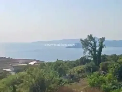 Sale, land lot, 405m², Reževići, Budva - image 1