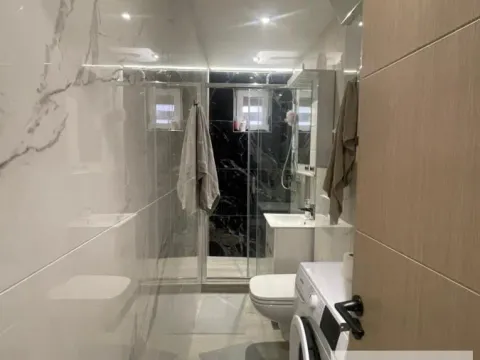 Rent, two bedroom apartment, 48m², Karaburma, Palilula Sve Podlokacije - image 7