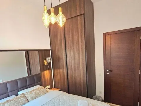 Prodaja, dvosoban stan, 79m², Bečići, Budva - image 8