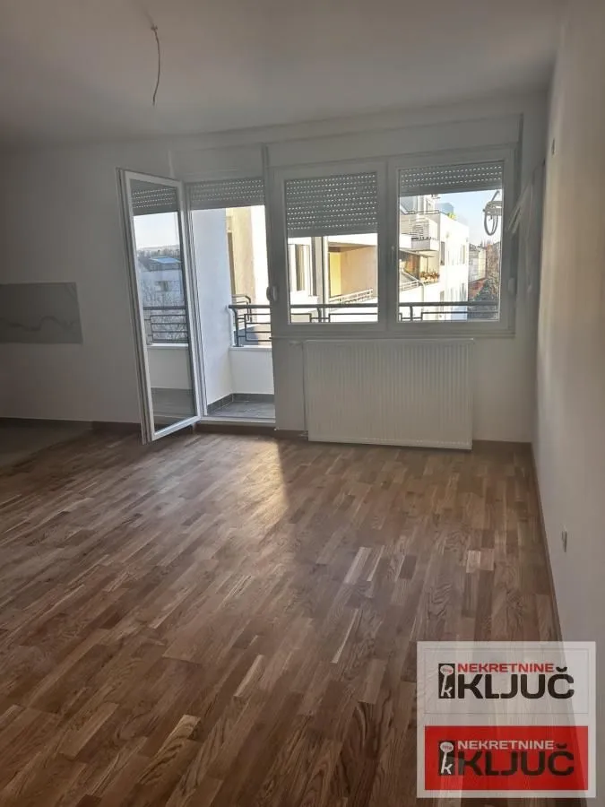 Prodaja, jednosoban stan, 31m², Petrovaradin, Novi Sad