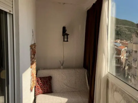 Prodaja, garsonjera, 36m², Rozino, Budva - image 8