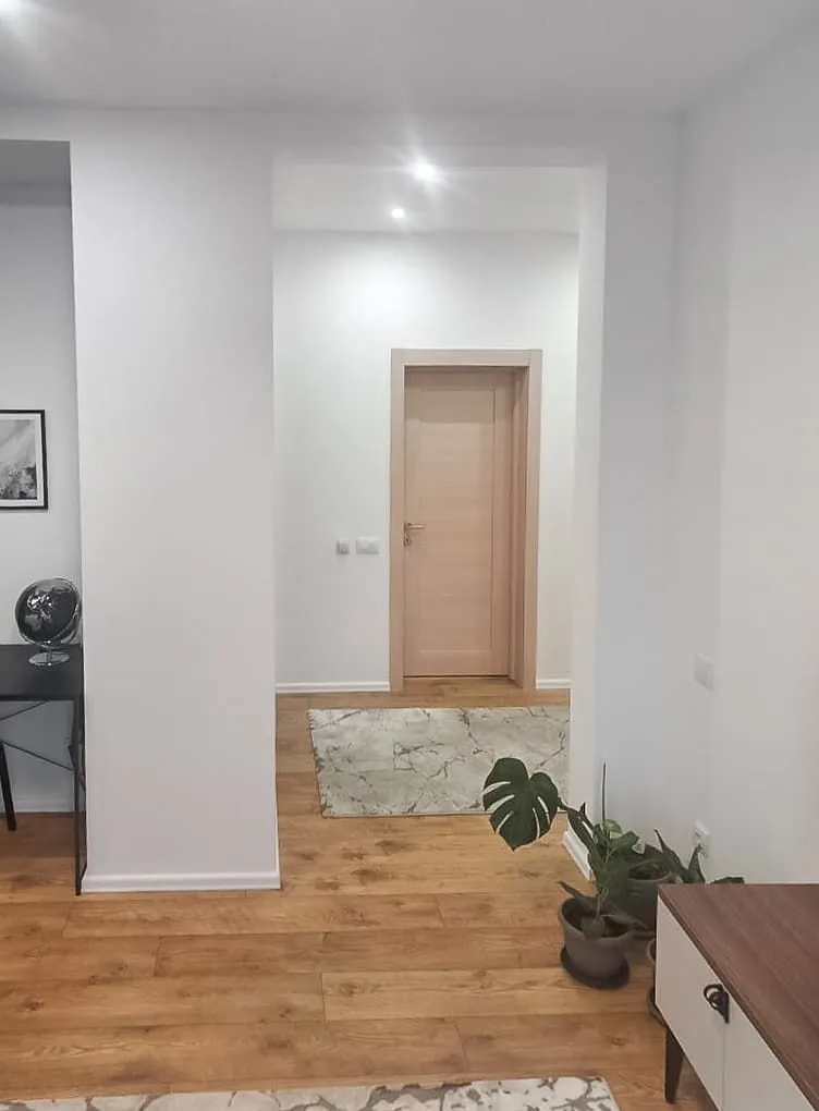 Prodaja, jednosoban stan, 60m², Mrčevac, Tivat