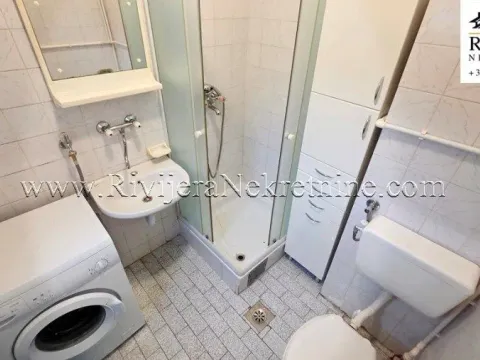 Prodaja, stan, 30m², Baošići, Herceg Novi - image 7