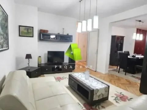 Izdavanje, dvosoban stan, 54m², Medijana, Niš - image 1