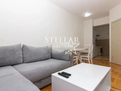 Rent, studio apartment, 31m², Ljubović, Podgorica - image 3