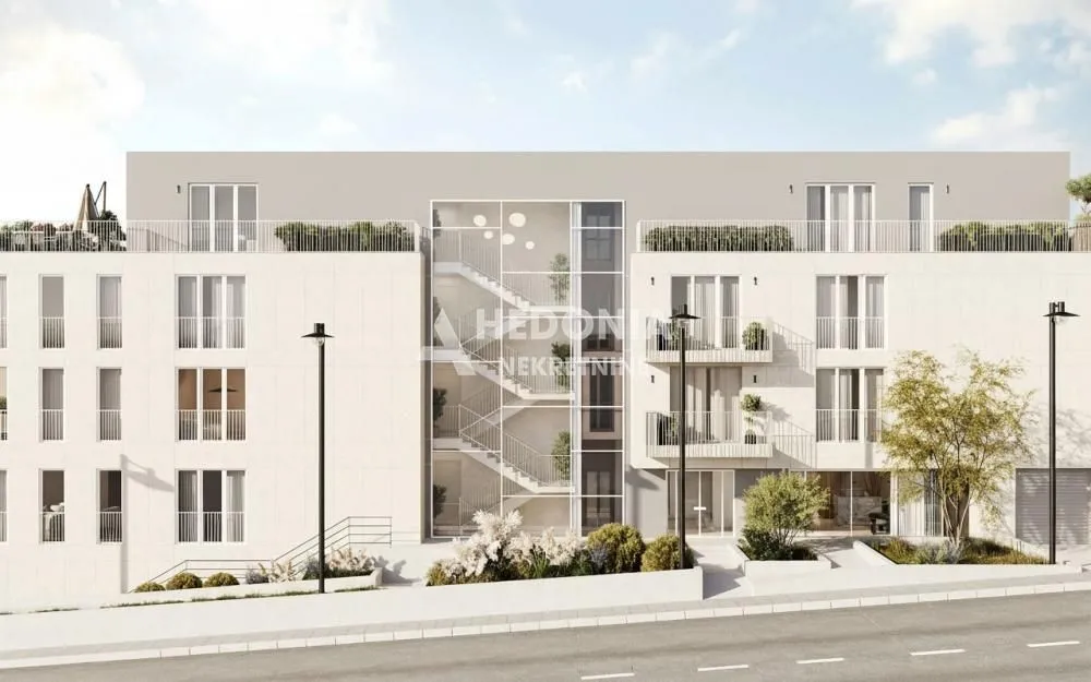 Prodaja, četvorosoban stan, 124m², Savski Venac, Beograd