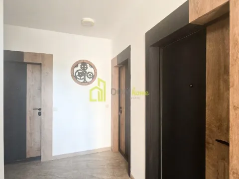 Prodaja, jednosoban stan, 44m², Kumbor, Herceg Novi - image 8