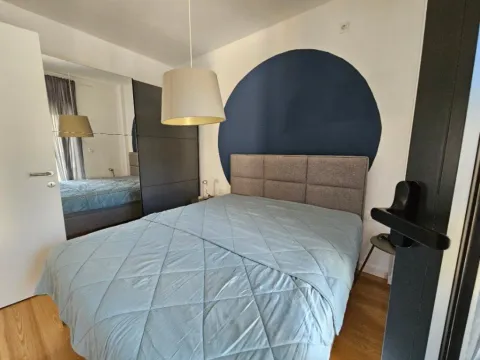 Izdavanje, jednosoban stan, 45m², Bijela, Herceg Novi - image 5