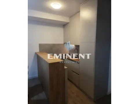 Rent, two bedroom apartment, 48m², Uciteljsko Naselje, Zvezdara Sve Podlokacije - image 6