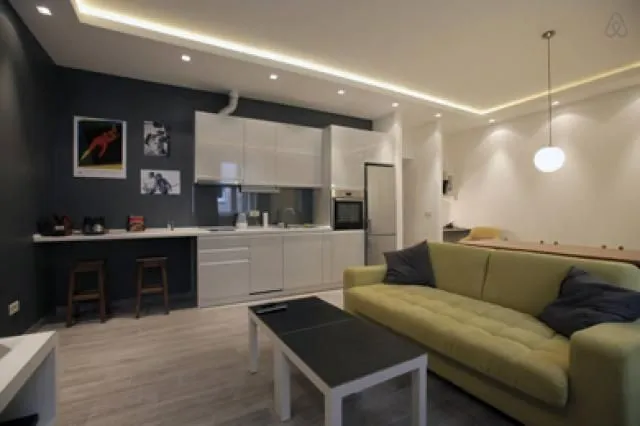 Izdavanje, trosoban stan, 115m², Stari Grad, Beograd