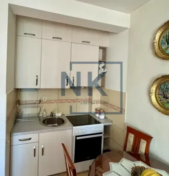 Rent, one bedroom apartment, 40m², Zabjelo, Podgorica - image 4