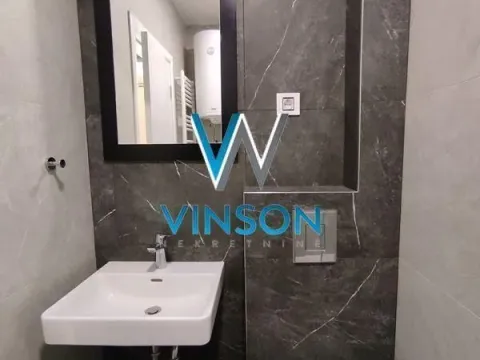 Izdavanje, stan, 29m², Grbavica, Novi Sad Sve Podlokacije - image 16