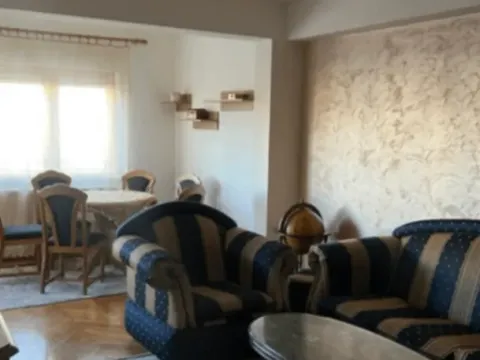 Izdavanje, jednosoban stan, 53m², Podgorica, Crna Gora - image 3