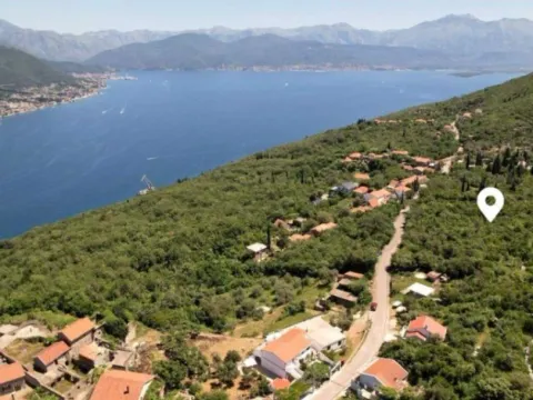 Zemljište in Herceg Novi