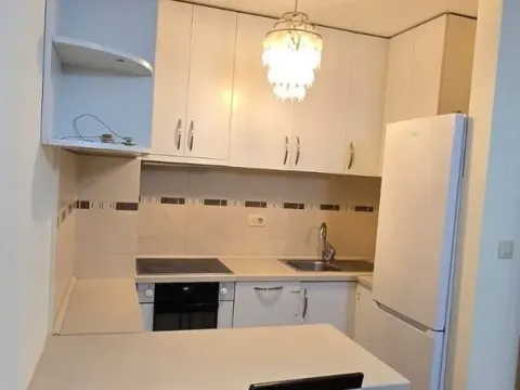 Rent, one bedroom apartment, 40m², Stari Aerodrom, Podgorica - image 3