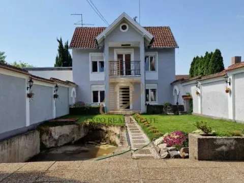 Sale, house, 334m², Telep, Novi Sad Sve Podlokacije - image 7