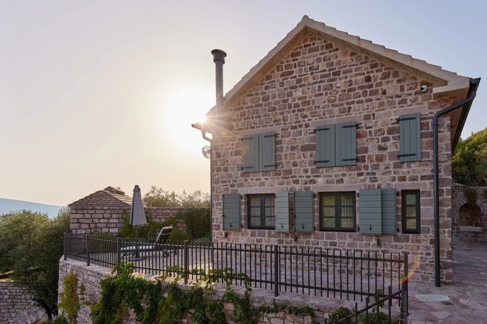 Sale, house, 293m², Kotor, Crna Gora