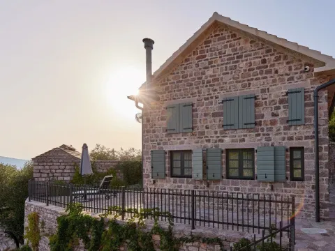 Prodaja, kuća, 293m², Gornja Lastva, Tivat - image 63