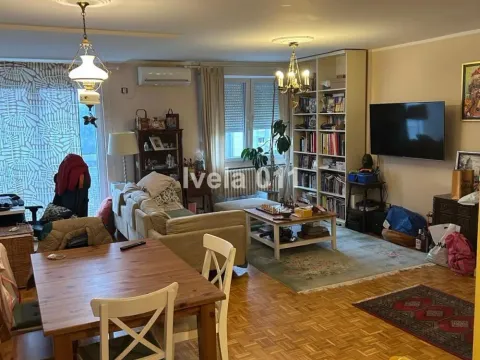 Sale, two bedroom apartment, 75m², Banjica, Voždovac Sve Podlokacije - image 4