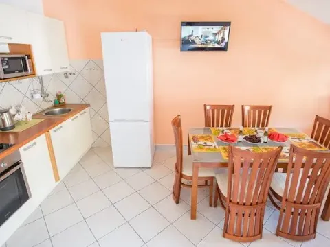 Sale, two bedroom apartment, 60m², Centar, Budva - image 5