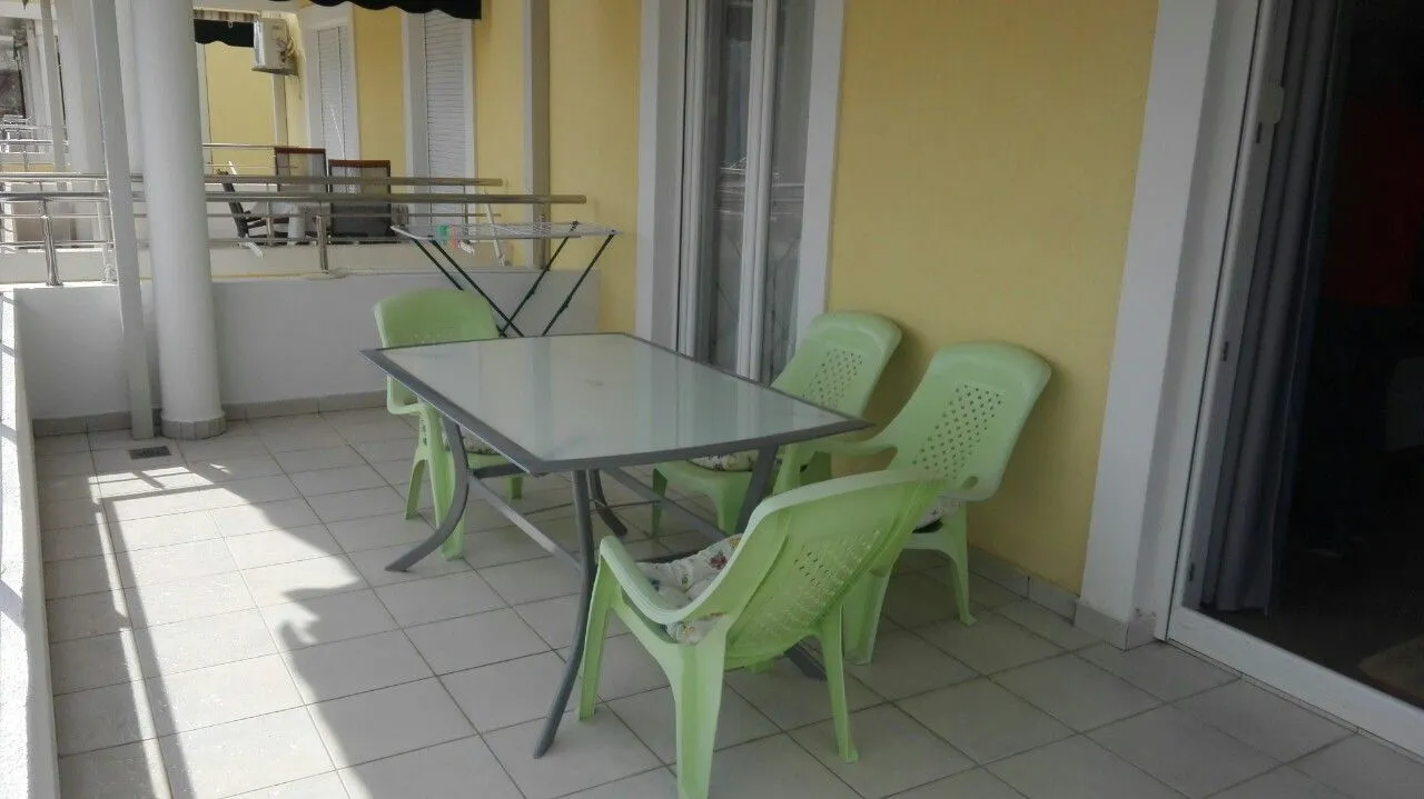 Prodaja, stan, 56m², Kotor, Crna Gora