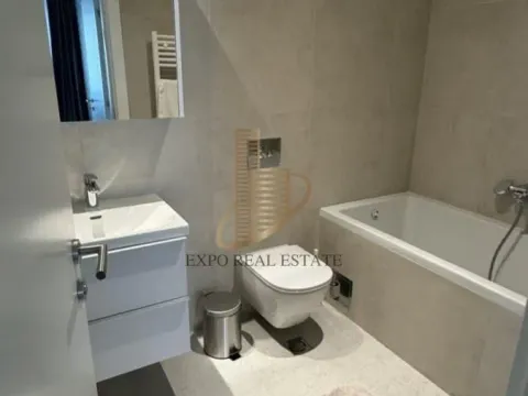 Izdavanje, trosoban stan, 83m², Savski Venac, Beograd - image 17