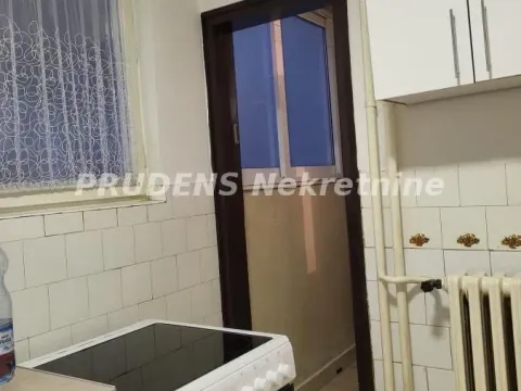 Rent, two bedroom apartment, 59m², Novi Beograd Blok 1 Fontana, Novi Beograd Sve Podlokacije - image 8