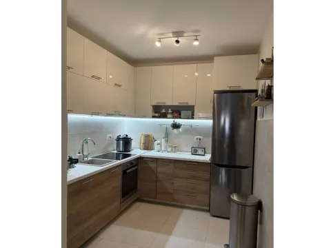 Sale, one bedroom apartment, 49m², City Kej, Podgorica - image 9