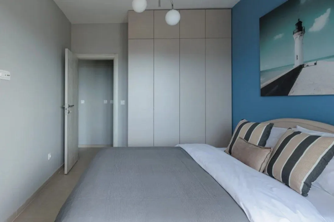 Prodaja, jednosoban stan, 45m², Tivat, Crna Gora
