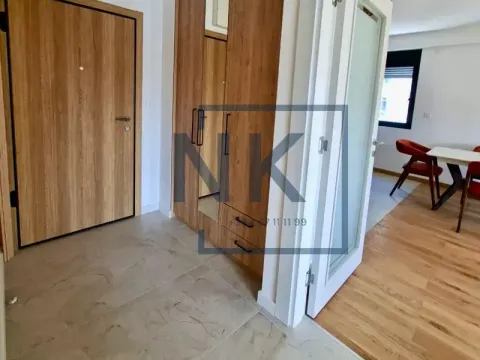 Sale, one bedroom apartment, 57m², Tološi, Podgorica - image 7