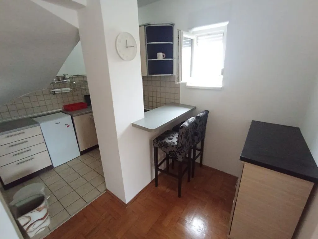 Prodaja, jednosoban stan, 50m², Zabjelo, Podgorica