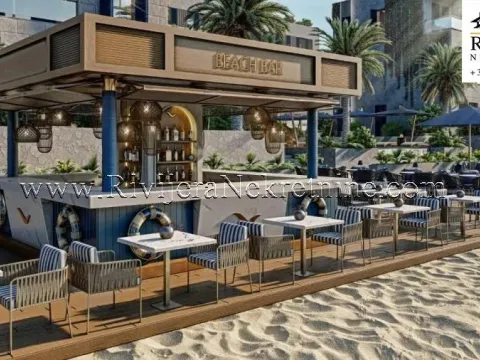 Sale, one bedroom apartment, 53m², Risan, Kotor - image 4