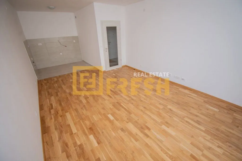 Izdavanje, jednosoban stan, 54m², Zabjelo, Podgorica