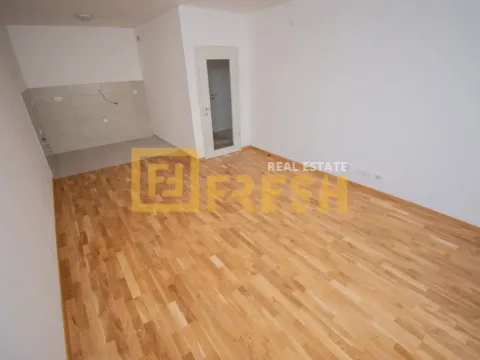 Izdavanje, jednosoban stan, 54m², Zabjelo, Podgorica