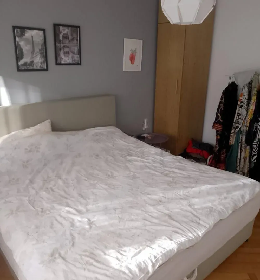 Izdavanje, trosoban stan, 77m², Južni Bulevar, Vračar Sve Podlokacije